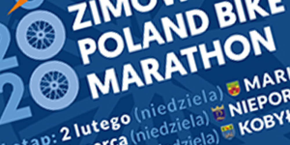 ZIMOWY POLAND BIKE MARATHON 2020